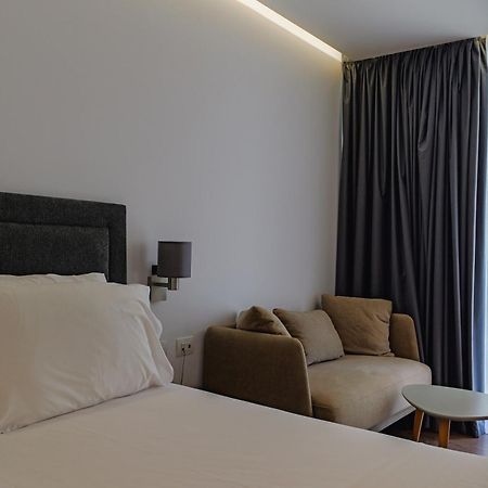 Dorchester Hotel Sarandë Eksteriør bilde